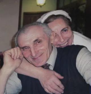 Over sixty years of tradition · Buca San Francesco
